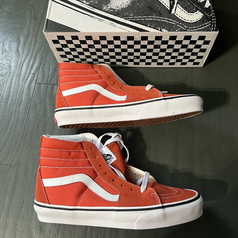 Vans